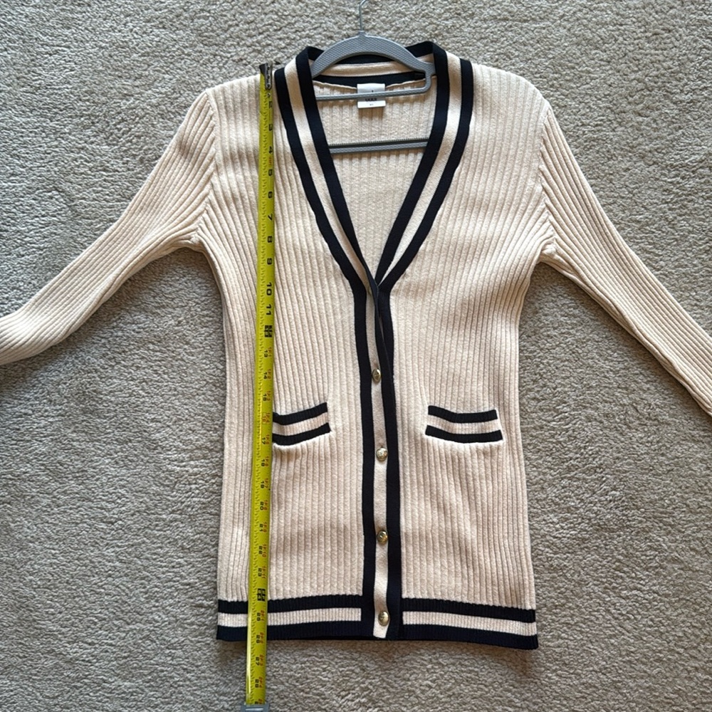 CAbi Radcliffe Sweater - Picture 10 of 11